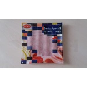 Šunka Špeciál 200G Le & Co 90% Podiel Mäsa