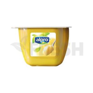Dezert Sójový 125G Vanilka Príchuť Alpro