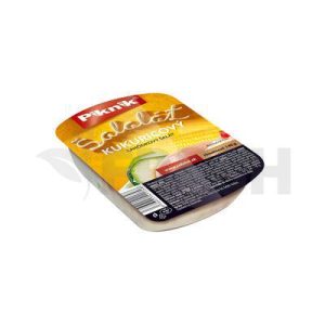 Šalát Kukuricový 140G Piknik Ryba