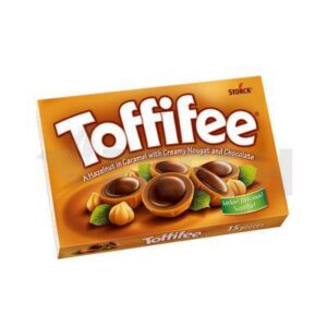 Dezert Toffifee 125G