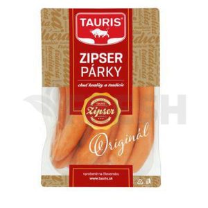 Zipser Párky Mini Oa