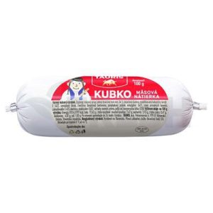 Pena Mäsová Kubko 100G Tauris Bezplep