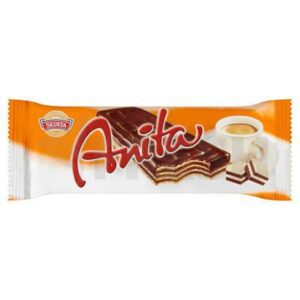 Oblátky Anita 50G Sedita