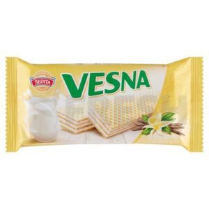 Oblátky Vesna 50G
